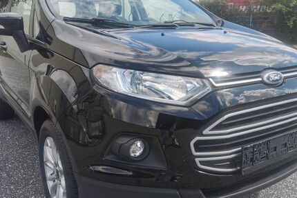 Ford EcoSport 134.000 km 7.799 € Neu Wulmstorf 21629