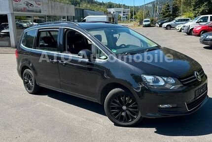 VW Sharan