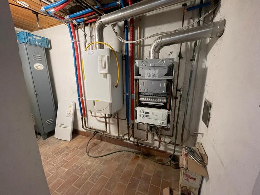 Schönes MFH, 2 WHG in Bad Neuenahr-Ahrweiler Heimersheim