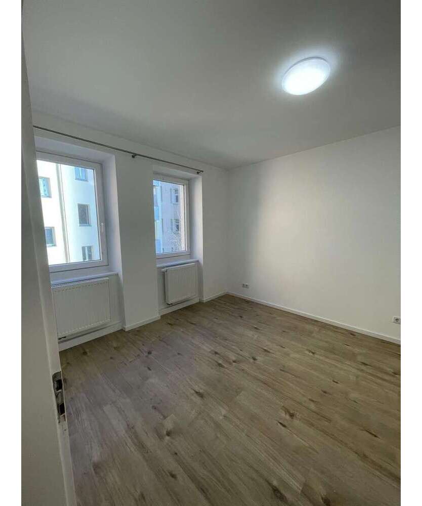Wohnung zum Mieten in Nürnberg 650 € 45 m²