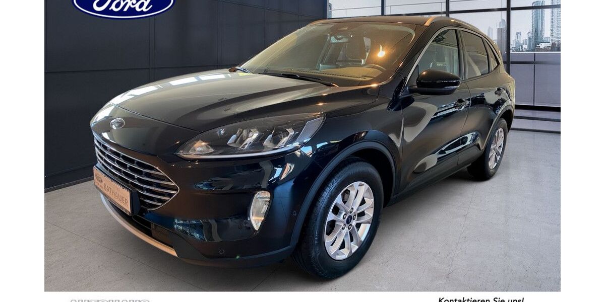 Ford Kuga 73.200 km 23.450 &euro; Bad Harzburg 38667