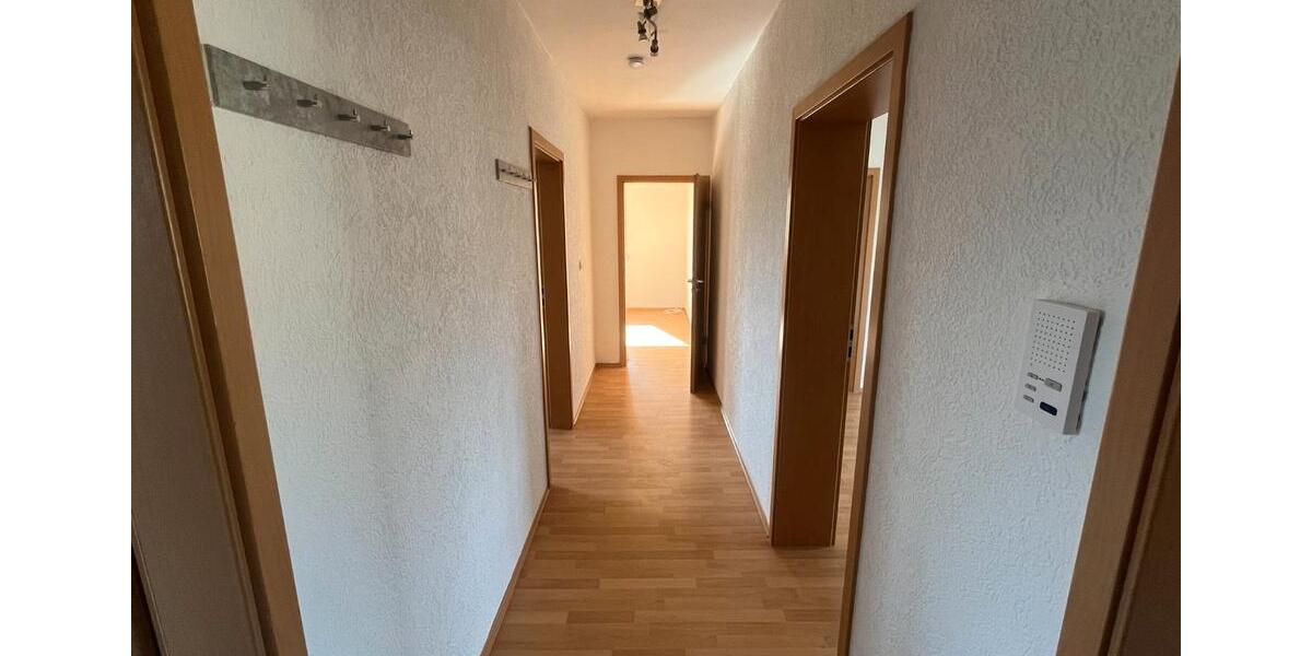Etagenwohnung Stockheim - 4 Zimmer, 90 m&sup2;, 595&euro; | Angebot:26326238