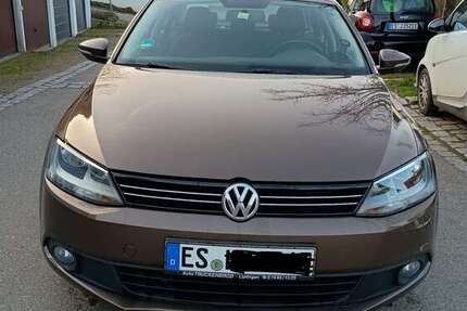 VW Jetta 105.000 km 5.000 &euro; Ostfildern 73760