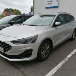 Ford Focus 28.000 km 23.980 &euro; Dessau-Roßlau 06849