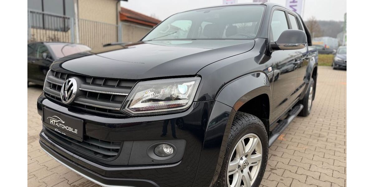 VW Amarok 168.000 km 19.999 &euro; Ibbenbüren 49477