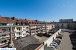 Etagenwohnung Saarbrücken Neue Bremm - 1 Zimmer, 25 m&sup2;, 320&euro; | Angebot:23217213