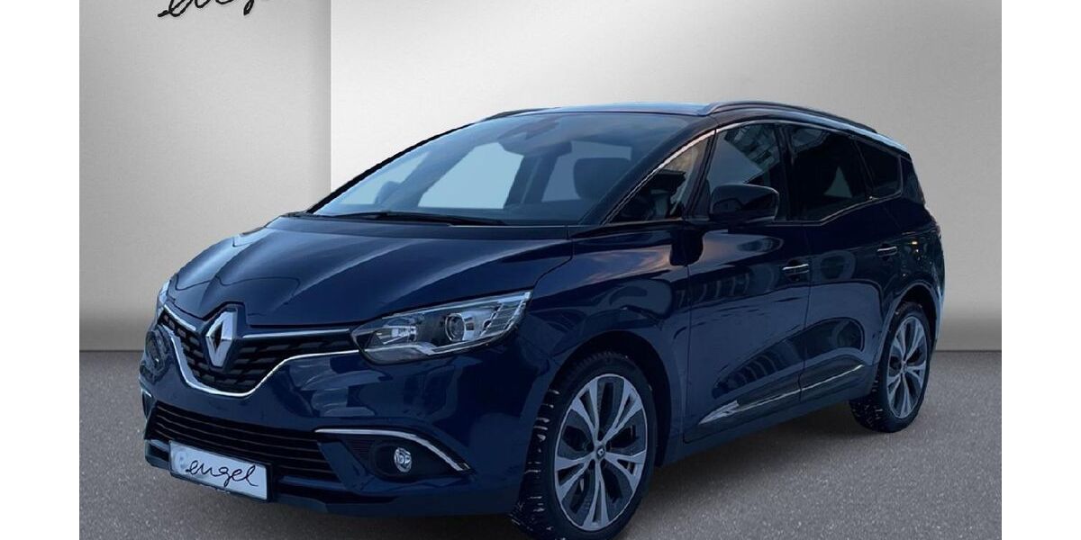 Renault Scenic 89.500 km 12.989 &euro; Wunsiedel 95632