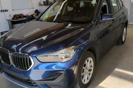 BMW X1 132.000 km 20.450 &euro; Bebra 36179