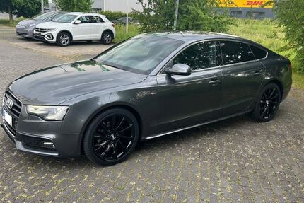 Audi A5 216.500 km 11.000 &euro; Bonn 53123
