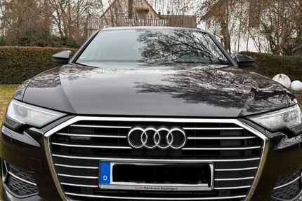 Audi A6 116.000 km 28.500 &euro; Hildrizhausen 71157