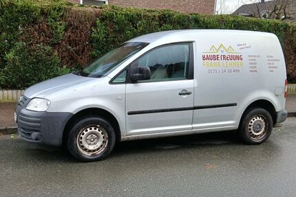 VW Caddy 277.800 km 2.999 &euro; Bielefeld 33699