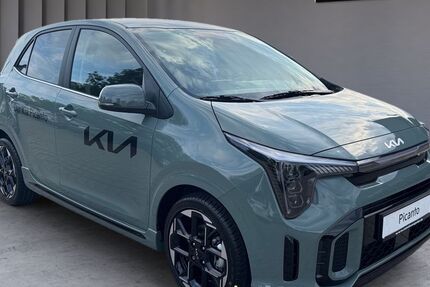 Kia Picanto 1.500 km 19.880 &euro; Magdeburg 39128