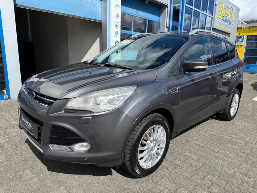 Kuga