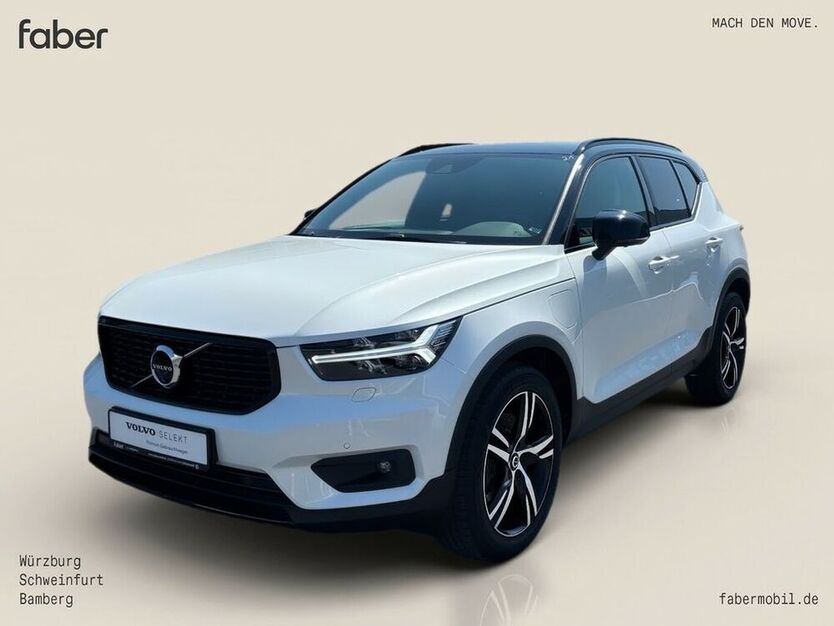 XC40