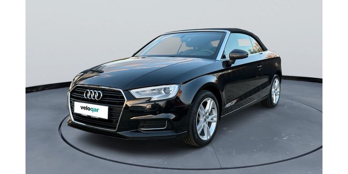 Audi A3 23.471 km 24.990 &euro; Kassel 34123