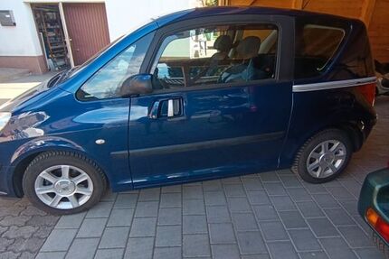 Peugeot 1007 67.500 km 1.800 &euro; Schmelz-Limbach 66839