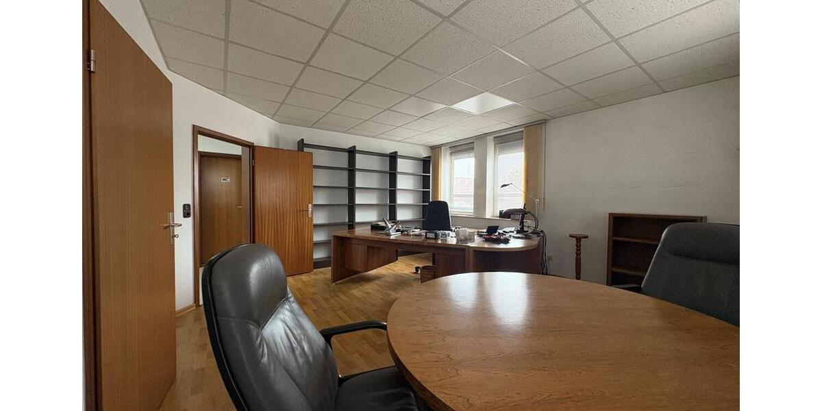 Gewerbeobjekt Schwalmstadt - 700&euro; | Angebot:22966492