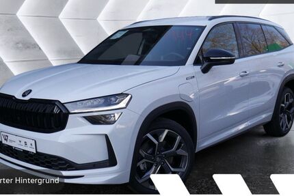 Skoda Kodiaq 1.500 km 46.687 &euro; Gelnhausen 63571