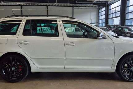 Skoda Octavia 170.000 km 9.890 € Geesthacht 21502