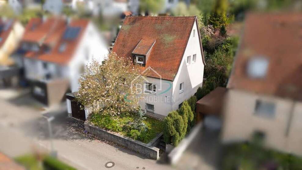 Haus zum Kaufen in Schwäbisch Hall 299.000 € 106.85 m²