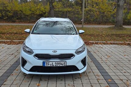 Kia ceed Sportswagon 69.000 km 18.600 € Zossen 15806