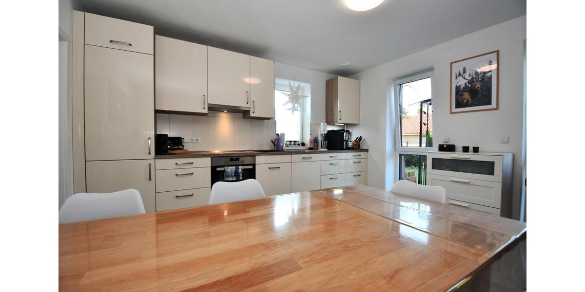 Einfamilienhaus Friesoythe - 3 Zimmer, 92 m&sup2;, 1.050&euro; | Angebot:24624827