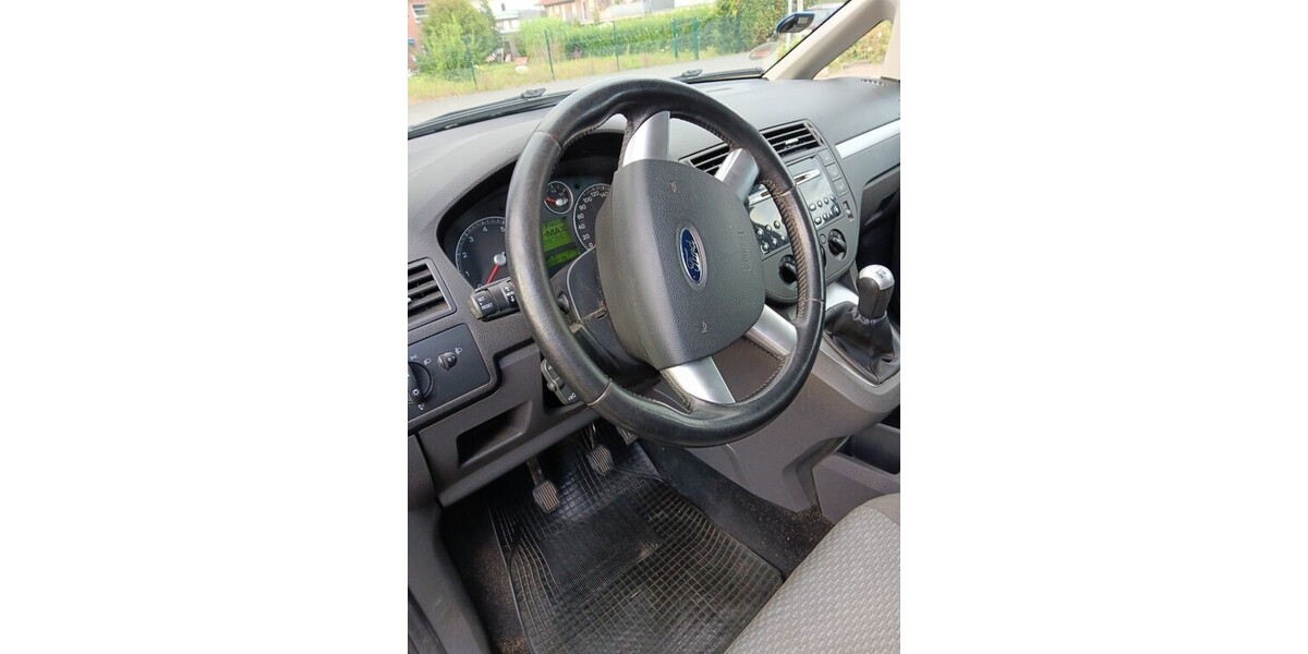 Ford C-Max 187.000 km 2.850 € Wildeshausen 27793