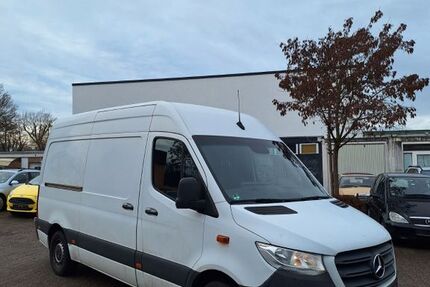 Mercedes-Benz Sprinter 138.650 km 24.989 &euro; Bonn 53227