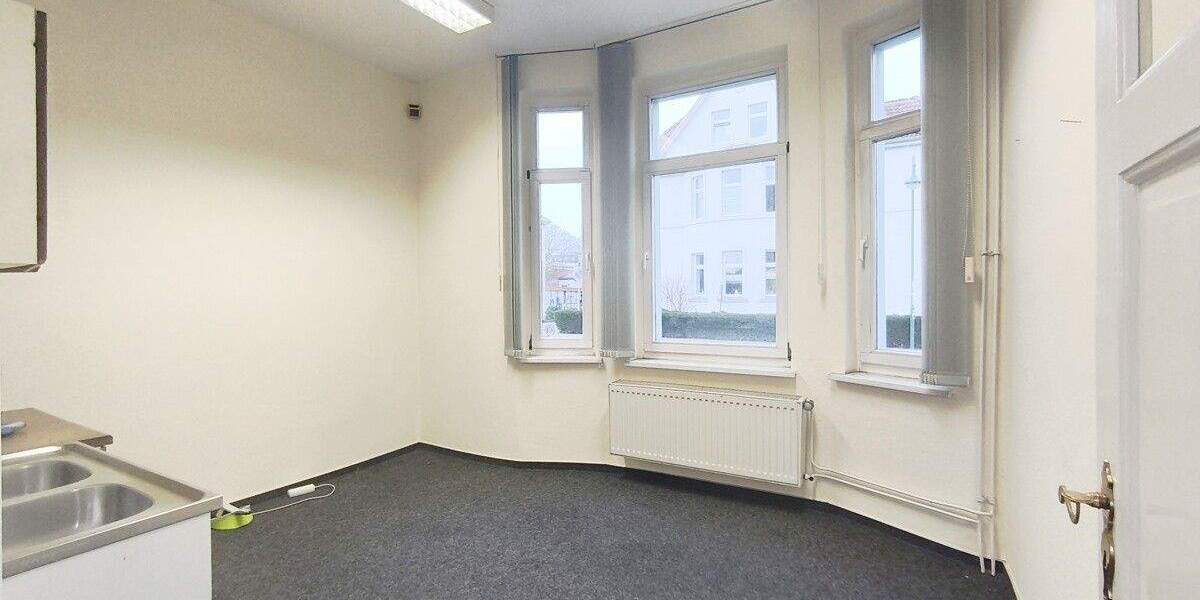 Mehrfamilienhaus, Wohnhaus Hagenow - 9 Zimmer, 265.000&euro; | Angebot:25730059