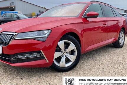 Skoda Superb 47.450 km 26.499 € Langenmosen 86571