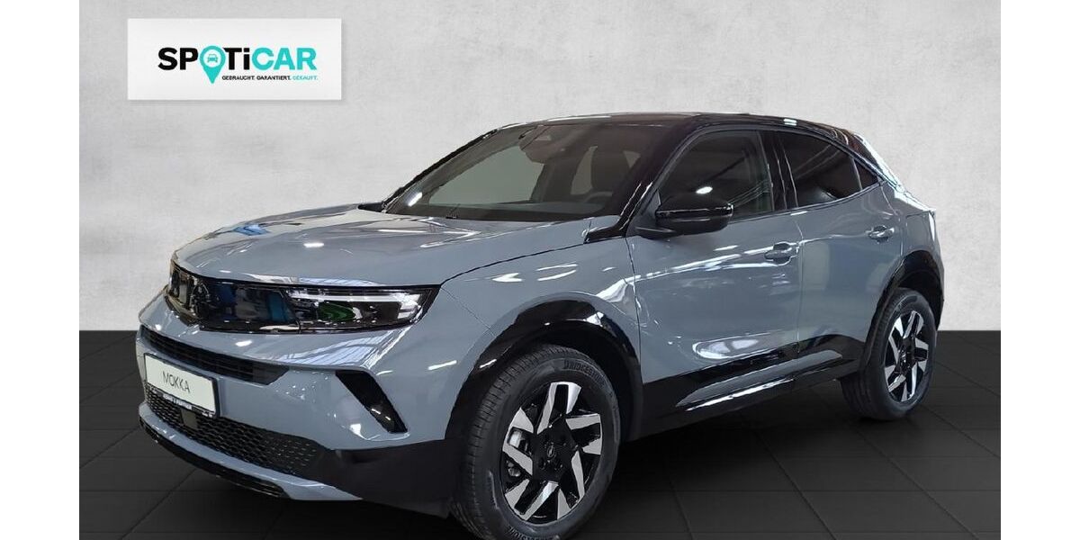 Opel Mokka 3.800 km 24.870 &euro; Meiningen 98617