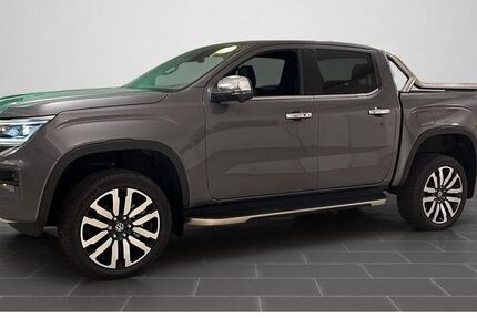 VW Amarok