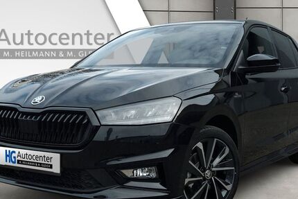 Skoda Fabia 6.500 km 22.890 &euro; Stuttgart-Zuffenhausen 70437