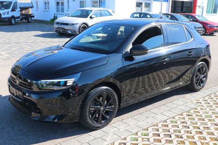 Opel Corsa 27.470 km 15.750 &euro; Ellwangen - Neunstadt 73479