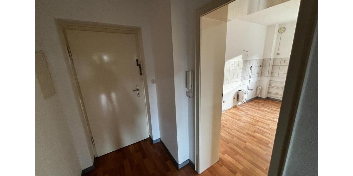 Etagenwohnung Iserlohn Gerlingsen - 2 Zimmer, 59 m&sup2;, 445&euro; | Angebot:25020317