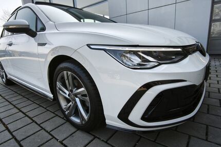 VW Golf 97.000 km 19.499 &euro; Greding 91171