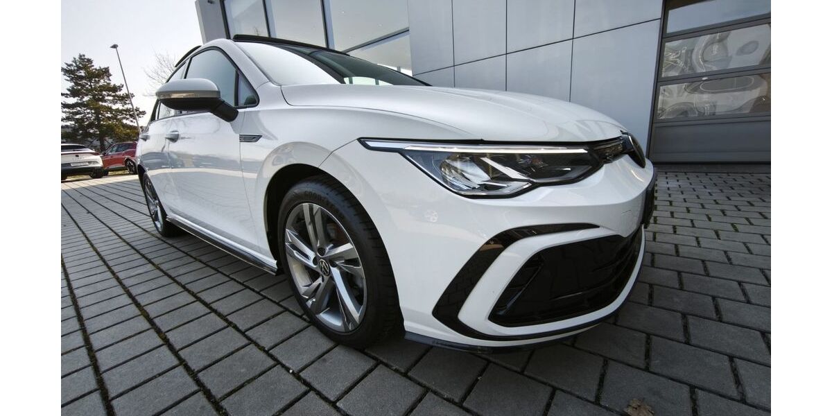 VW Golf 97.000 km 19.499 &euro; Greding 91171