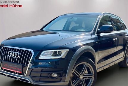 Audi Q5 129.201 km 19.919 &euro; Döbeln 04720