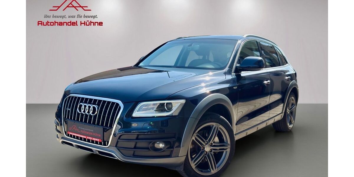 Audi Q5 129.201 km 19.919 &euro; Döbeln 04720