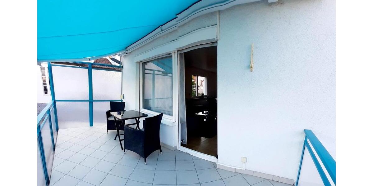 Etagenwohnung Stuttgart Vaihingen - 4 Zimmer, 101 m&sup2;, 495.000&euro; | Angebot:26314787