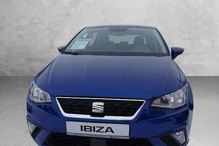 Seat Ibiza 93.500 km 10.500 &euro; Grossschirma 09603