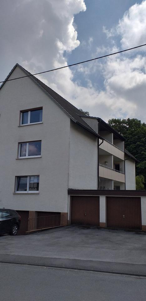 Modern wohnen im Grünen - renovierte 3-Zimmer-Eigentumswohnung zimmer