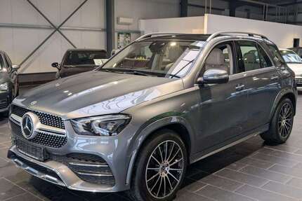 Mercedes GLE 350