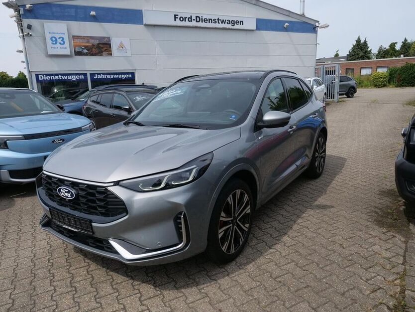 Kuga