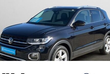 VW T-Cross 46.348 km 21.590 &euro; Hildesheim 31137