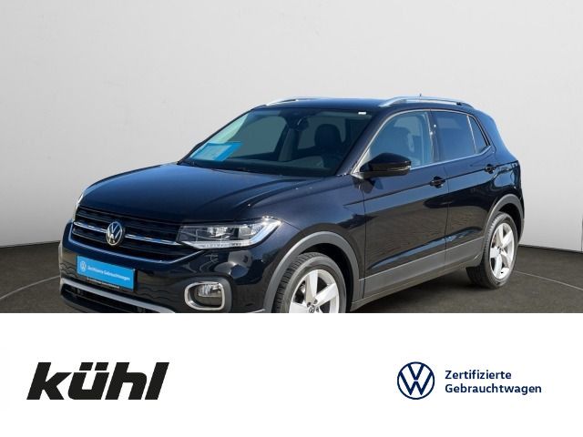 VW T-Cross 46.348 km 21.590 &euro; Hildesheim 31137