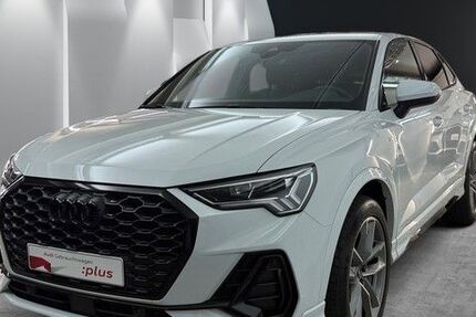 Audi Q3 43.704 km 35.450 &euro; Speyer 67346