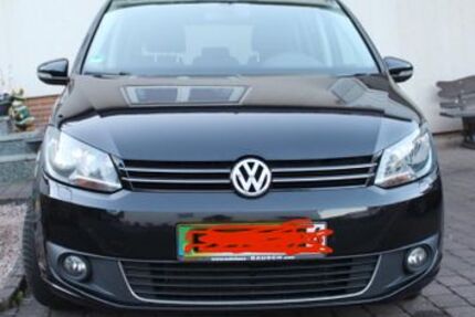 VW Touran 198.000 km 4.800 &euro; Neuhof 36119