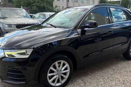 Audi Q3 119.000 km 14.999 &euro; Berlin 12347