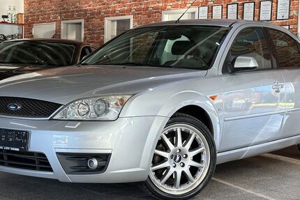 Ford Mondeo 135.000 km 3.380 &euro; Uttenhofen bei Schwäbisch Hall 74538